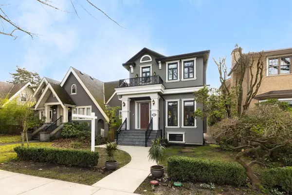 Vancouver, BC V6L 2A4,2984 W 31st AVE