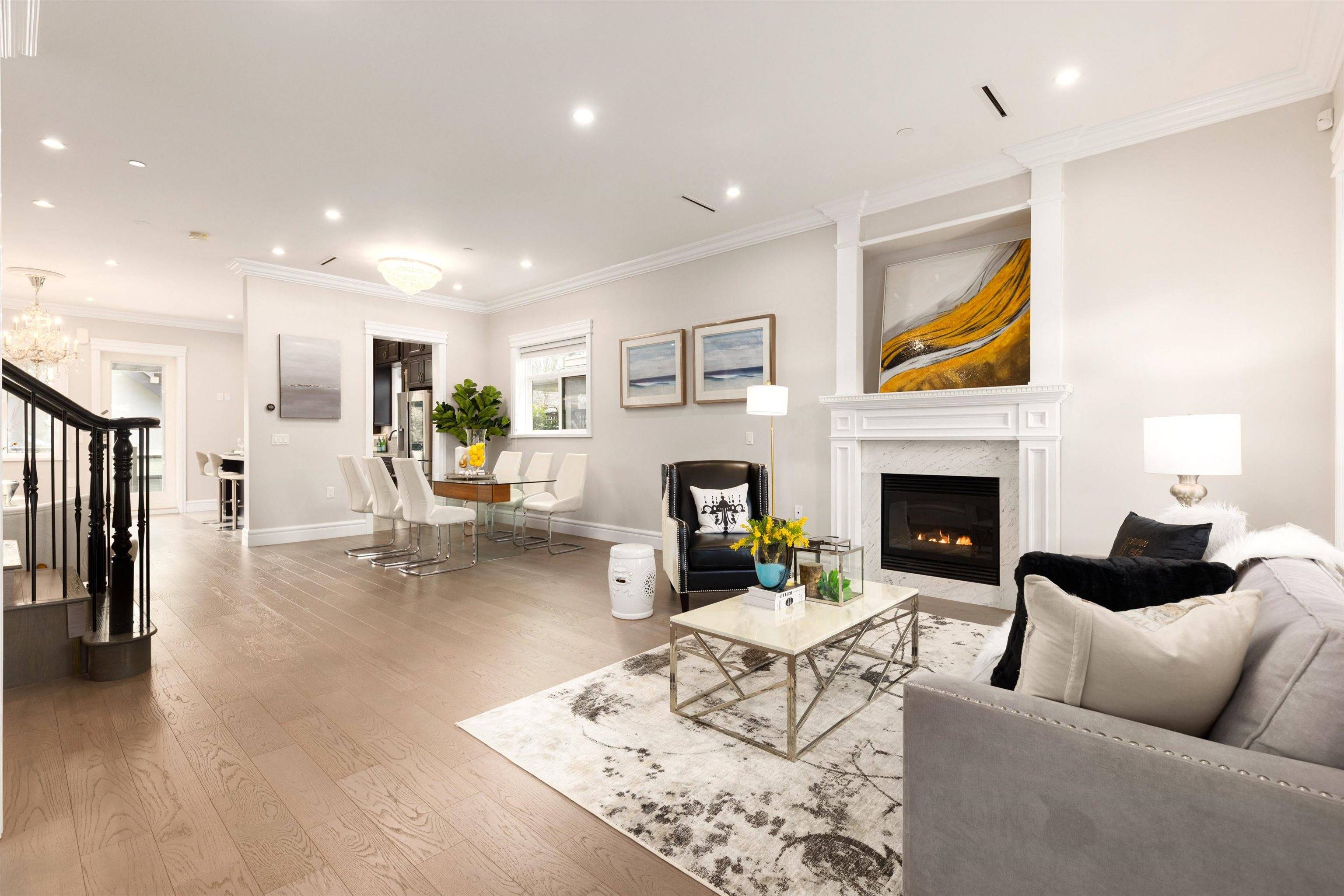 Vancouver, BC V6L 2A4,2984 W 31st AVE