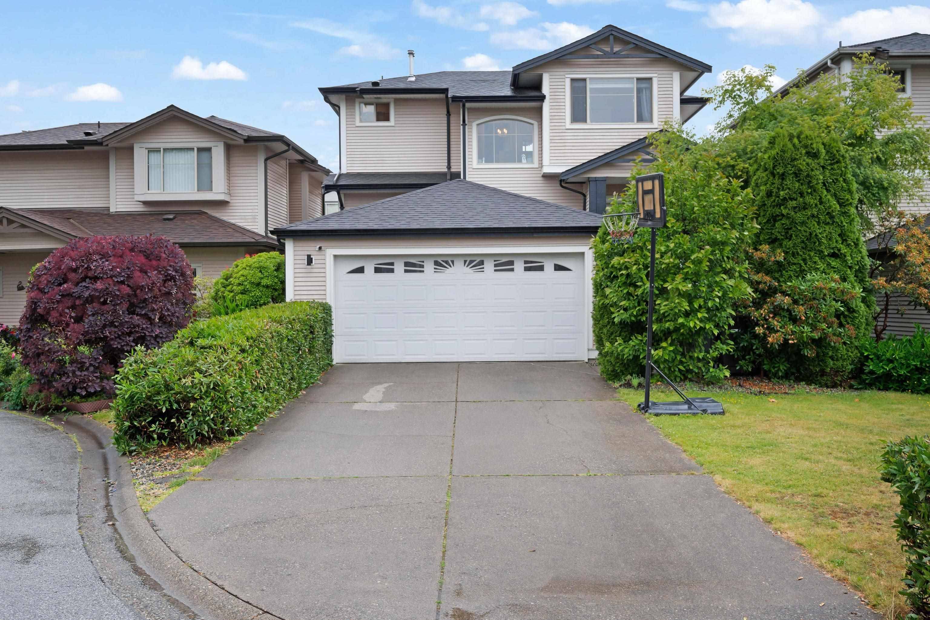 8675 209 ST #41, Langley, BC V1M 3W6