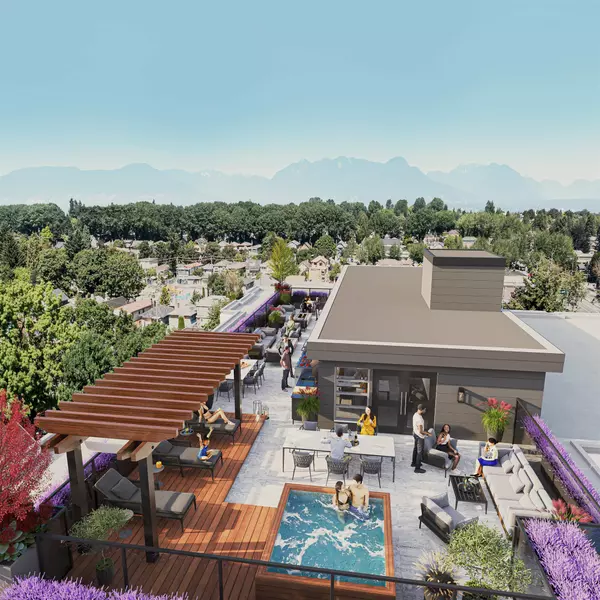 Vancouver, BC V5N 4X7,2670 Garden DR #110