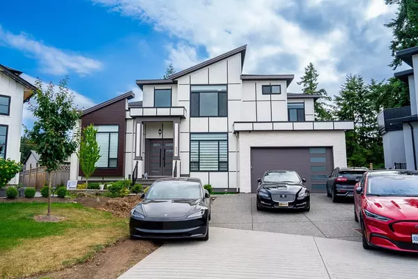 Langley, BC V3A 4T1,3215 197 ST
