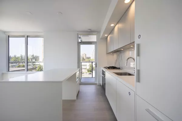 6537 Telford AVE #207 Burnaby, BC V5H 0K9