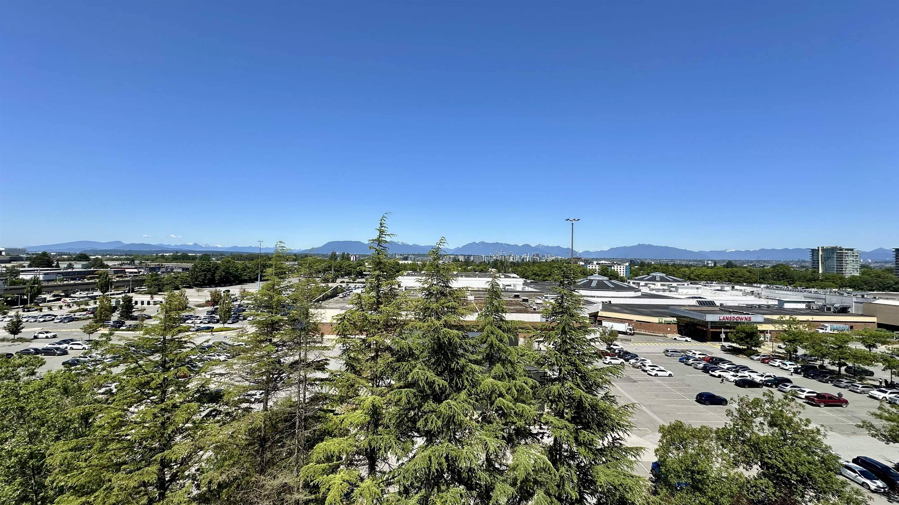 8160 Lansdowne RD #902, Richmond, BC V6X 0A9