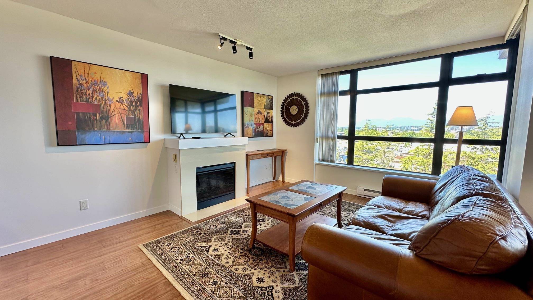 Richmond, BC V6X 0A9,8160 Lansdowne RD #902