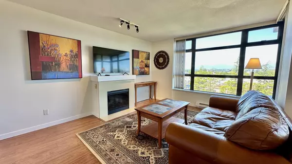 Richmond, BC V6X 0A9,8160 Lansdowne RD #902