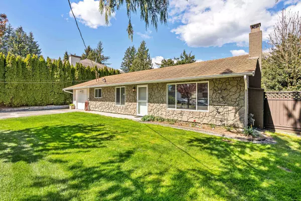Mission, BC V2V 2L4,32091 Sandpiper PL