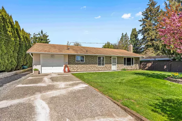 Mission, BC V2V 2L4,32091 Sandpiper PL