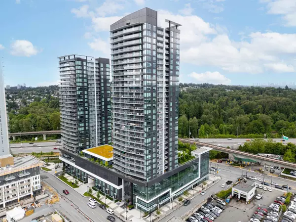 318 Alderson AVE #1809, Coquitlam, BC V3K 0J1