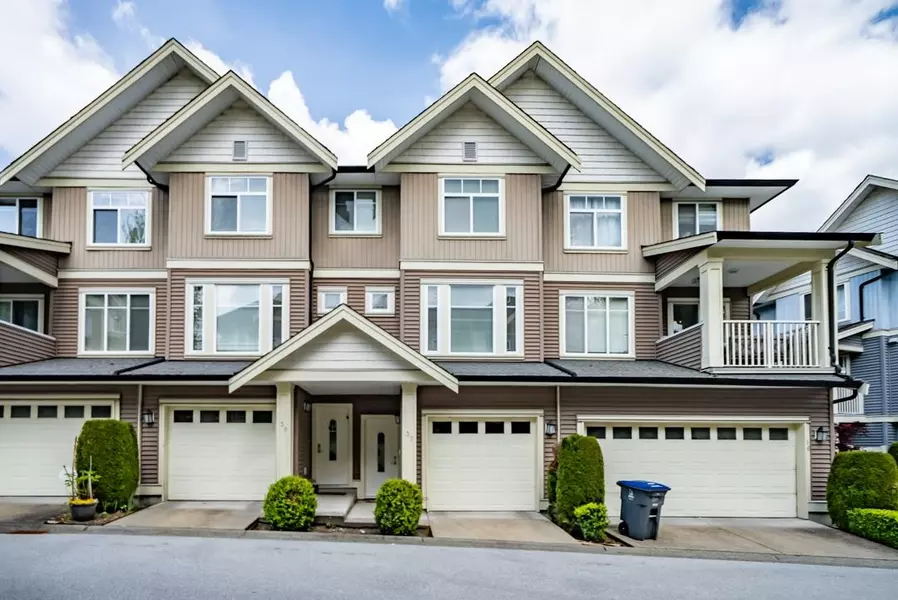 6575 192 ST #37, Surrey, BC V4N 5T8