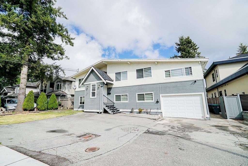 13429 68 AVE, Surrey, BC V3W 2G1