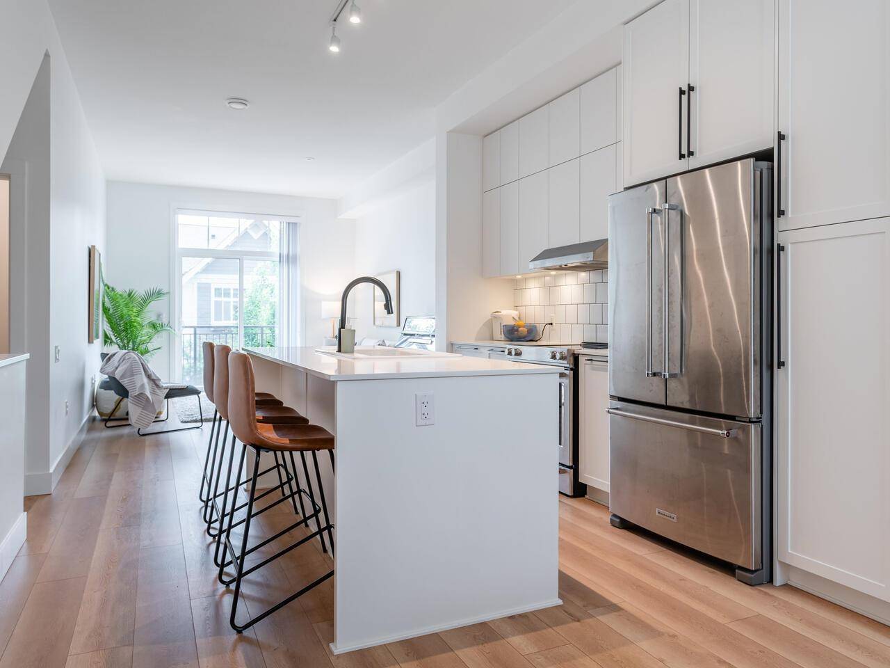 Coquitlam, BC V3B 0S3,3529 Baycrest AVE #148