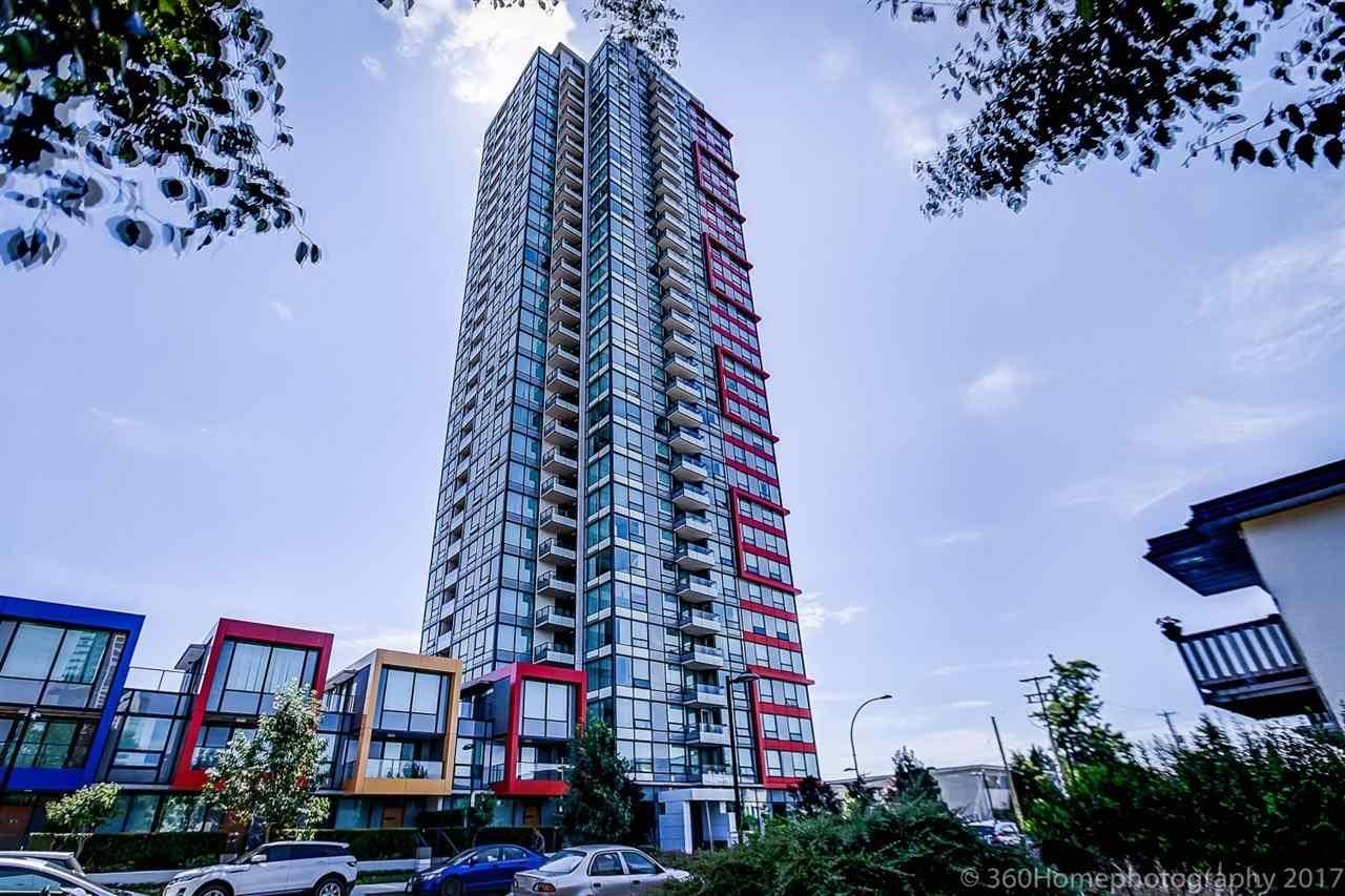 6658 Dow AVE #1809, Burnaby, BC V5H 0C7