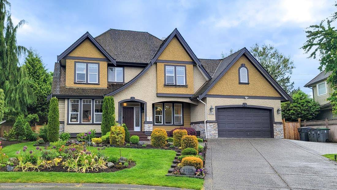 3762 159a ST, Surrey, BC V3Z 0P1