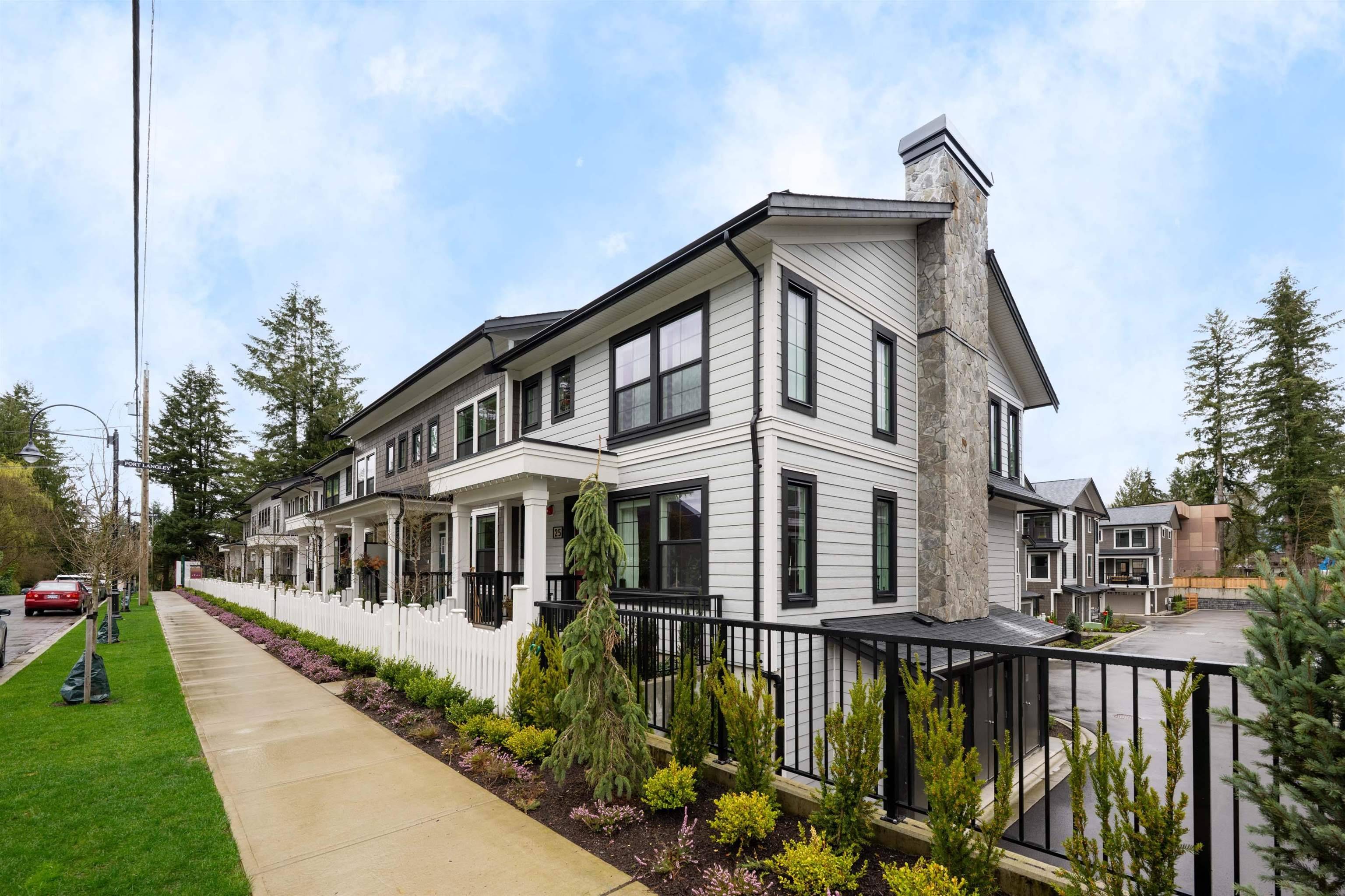 9122 King ST #37, Langley, BC V1M 0G6