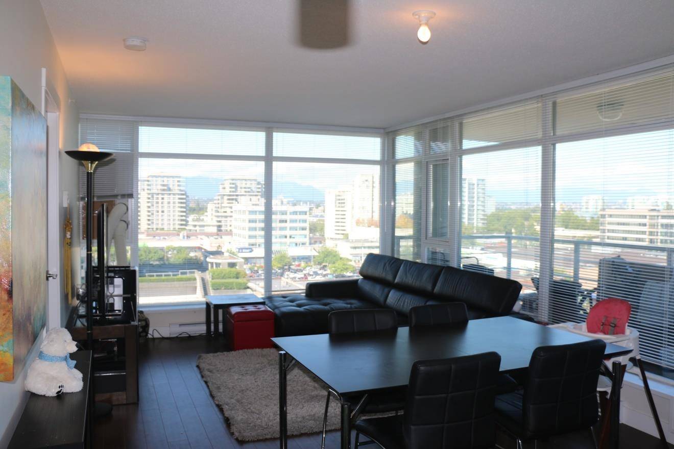 8068 Westminster #1010, Richmond, BC V6X 0C6