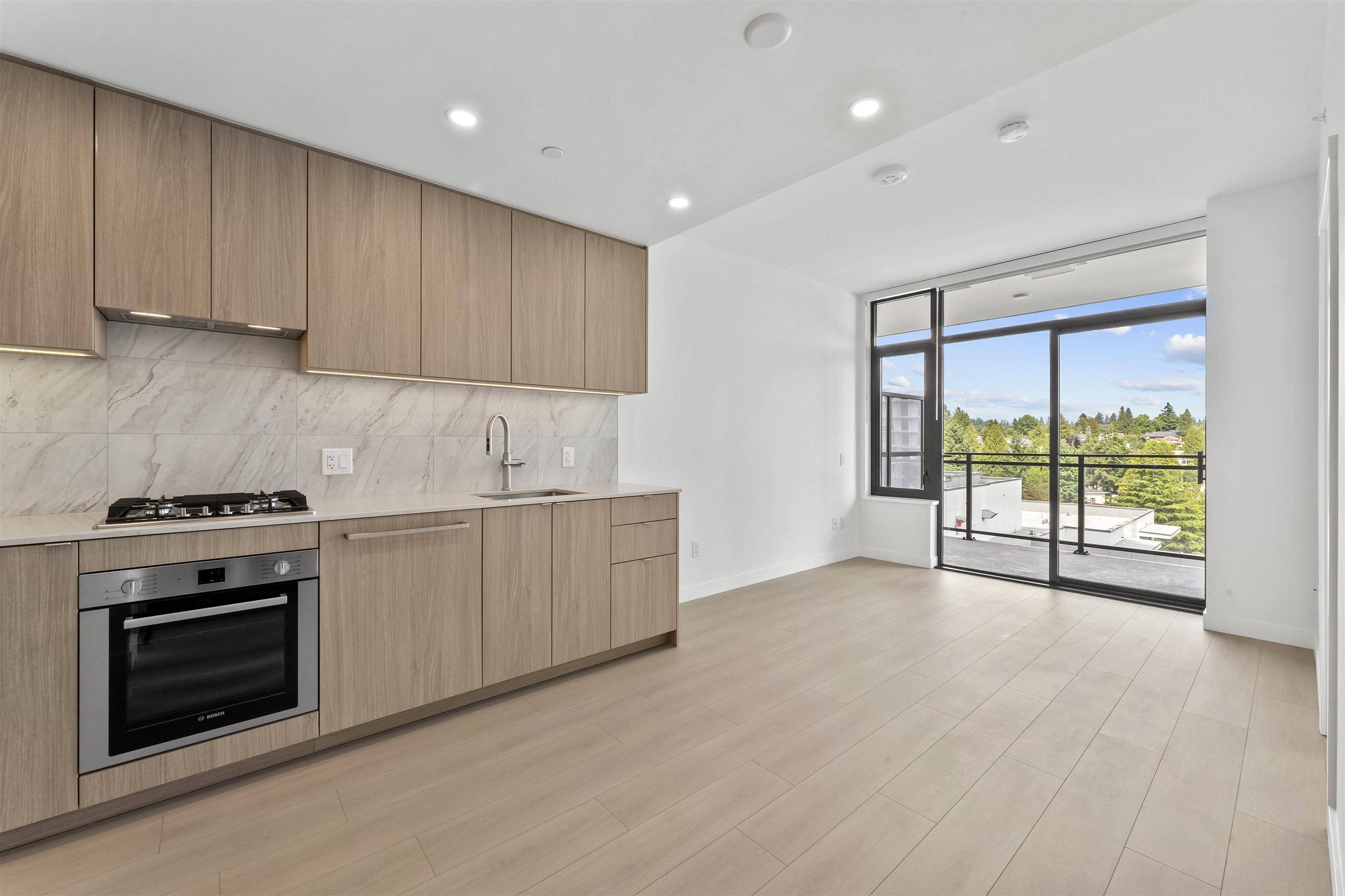 Coquitlam, BC V3J 3T4,626 Claremont ST #1209