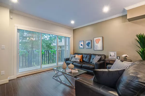 Richmond, BC V6Y 2R9,7051 Ash ST #31