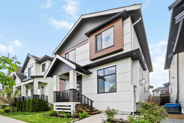 7065 194a ST, Surrey, BC V4N 1N2