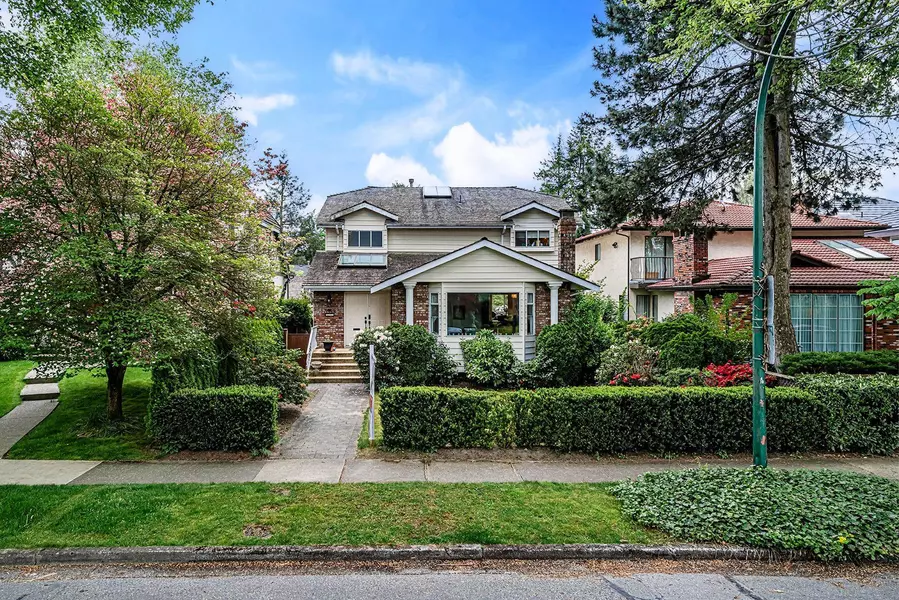 3982 W 29th AVE, Vancouver, BC V6S 1T9