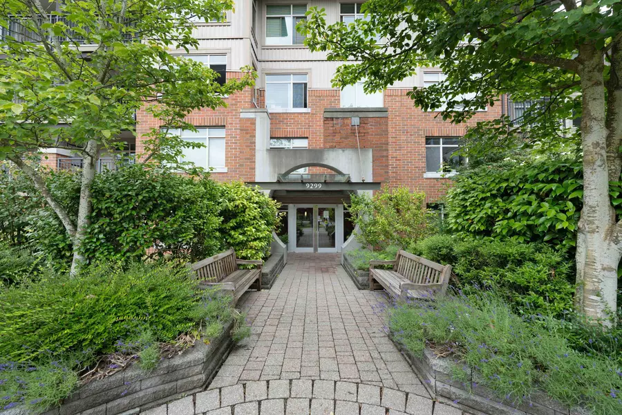 9299 Tomicki AVE #412, Richmond, BC V6X 0C5