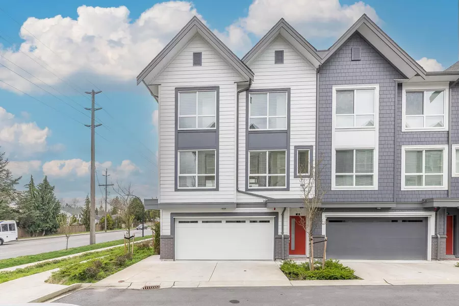 23785 Dewdney Trunk RD #20, Maple Ridge, BC V4R 0H8