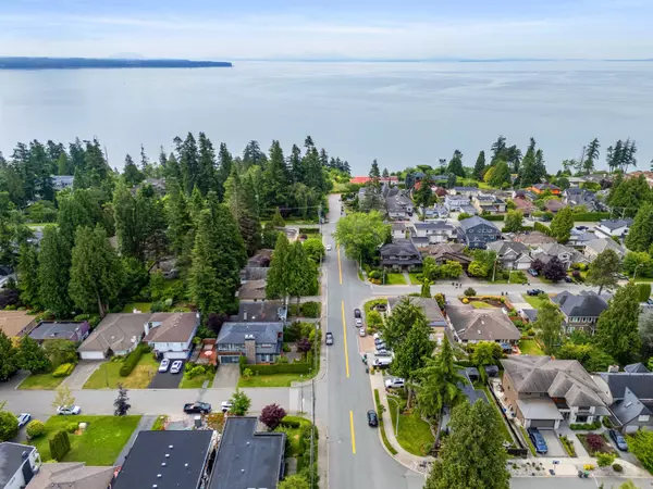 White Rock, BC V4B 5E1,1430 Bergstrom RD