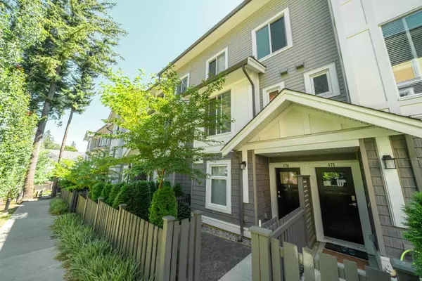 9718 161a ST #170, Surrey, BC V4N 6S7