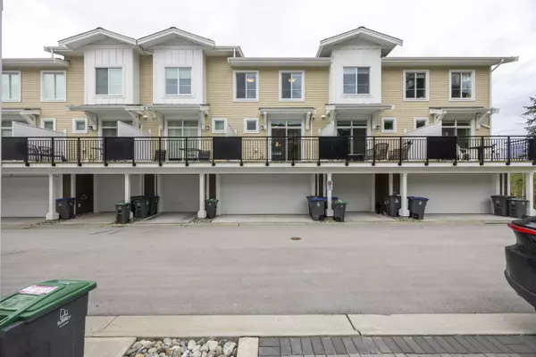 16561 17a AVE #78, Surrey, BC V3Z 1J3