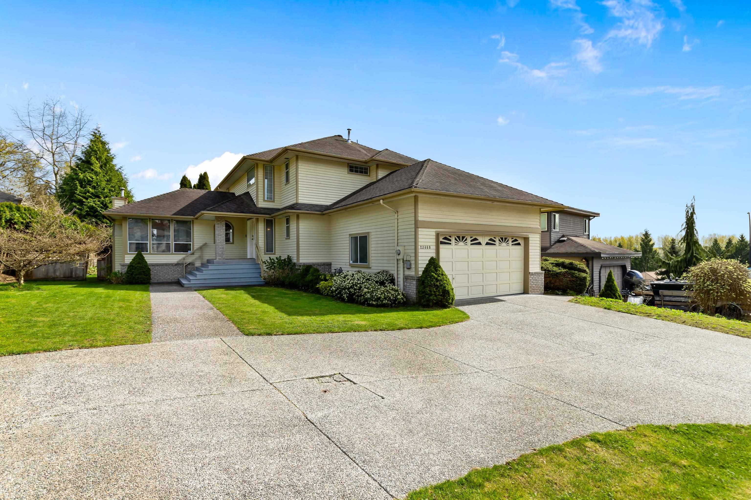 23460 108b AVE, Maple Ridge, BC V2W 1A9