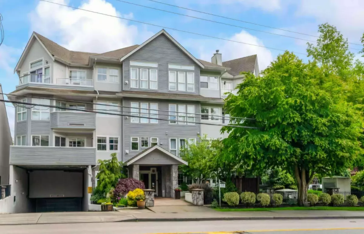 Surrey, BC V4A 9T3,1630 154 ST #105