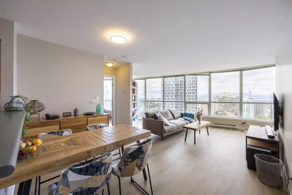 Burnaby, BC V5H 4V2,6088 Willingdon AVE #2905