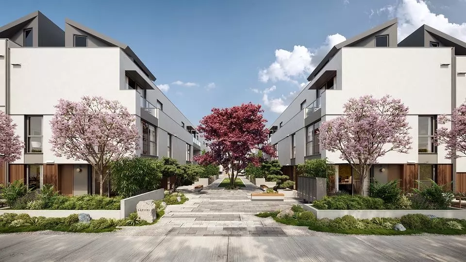 636 Thompson AVE #105, Coquitlam, BC V3J 3Z8