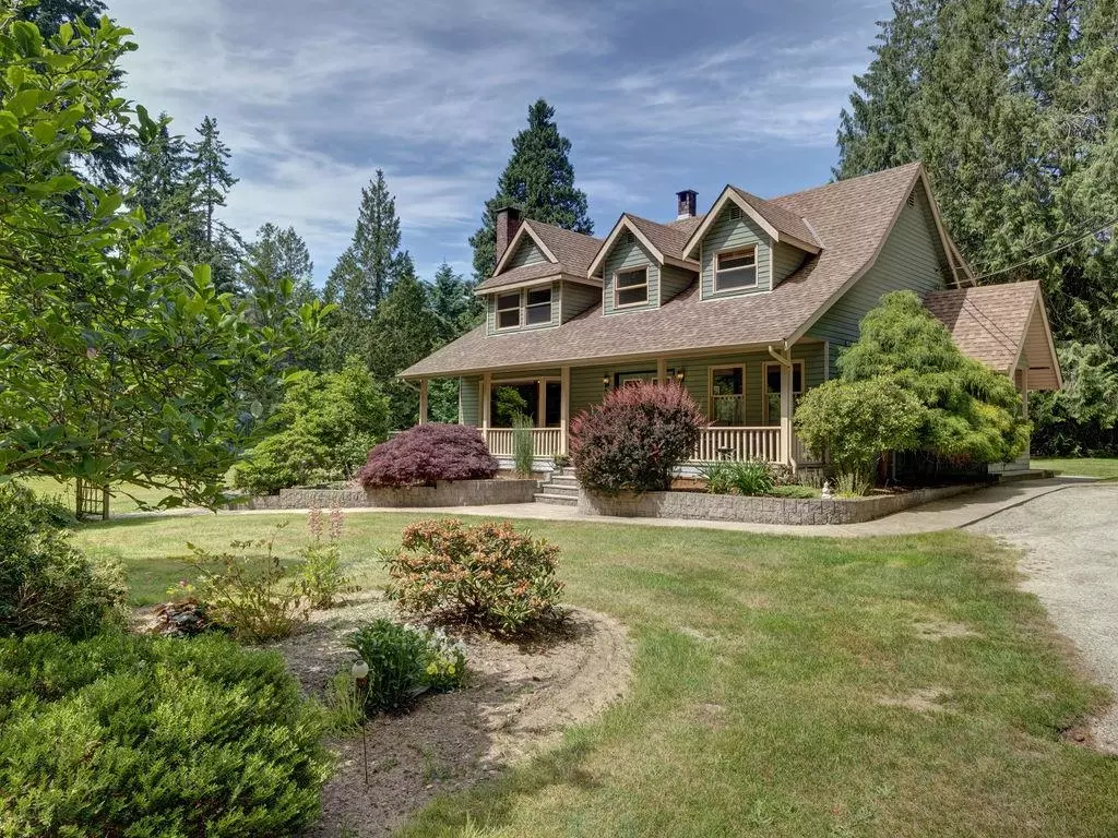 Roberts Creek, BC V0N 2W1,1317 Lockyer RD