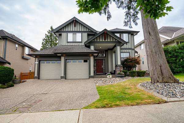 16550 61 AVE, Surrey, BC V3S 5V4