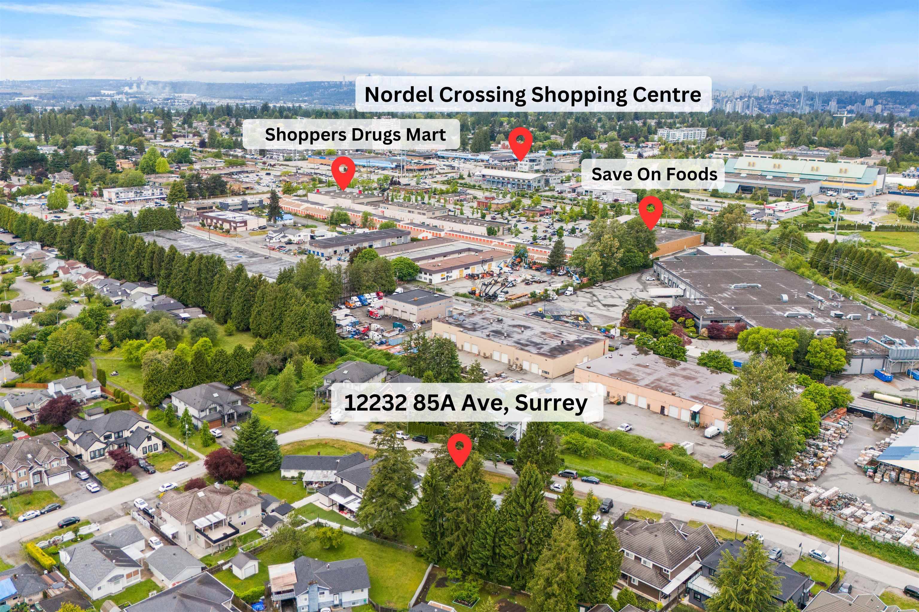 Surrey, BC V3W 3H6,12232 85a AVE