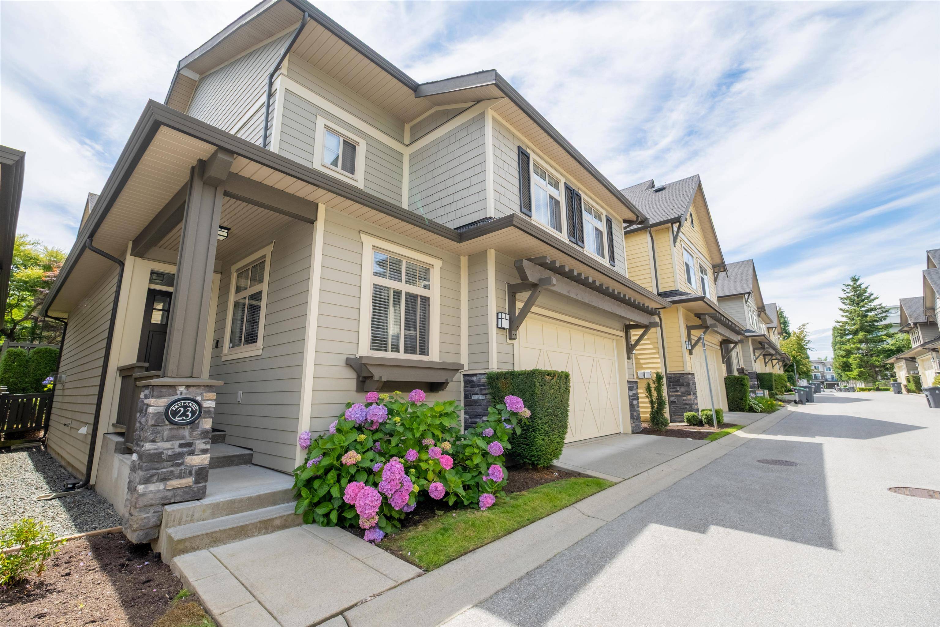 15885 26 AVE #23, Surrey, BC V3S 8L3
