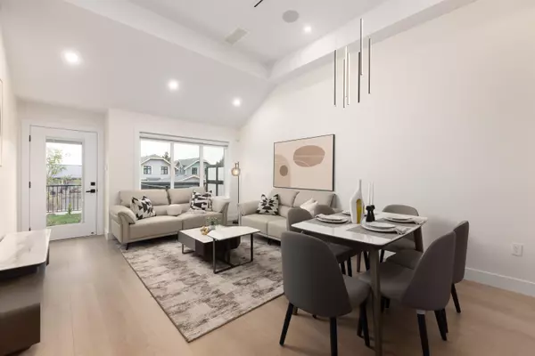 Coquitlam, BC V3K 2W6,914 Rochester AVE #102