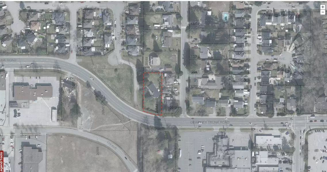 20583 Dewdney Trunk RD, Maple Ridge, BC V2X 3E2