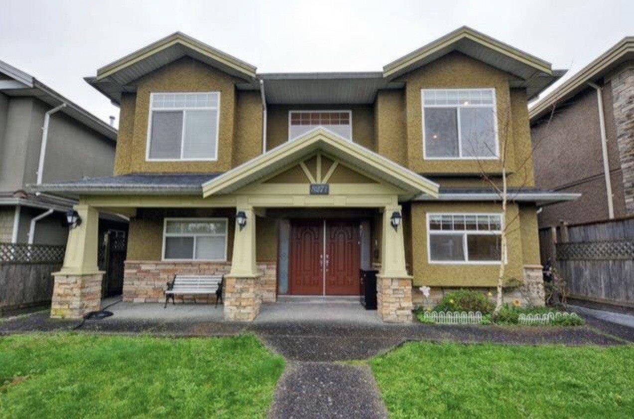 8271 No. 3 RD, Richmond, BC V6Y 2E5