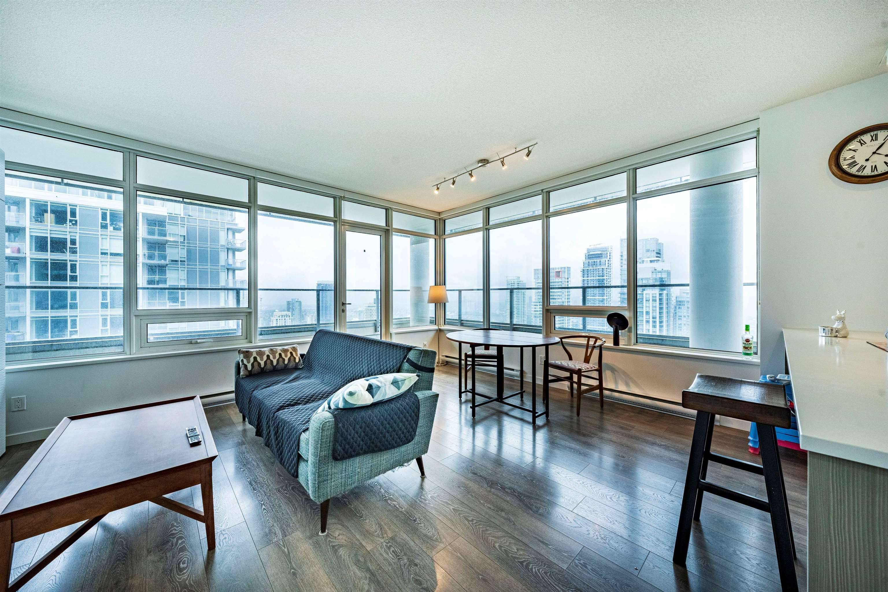 Burnaby, BC V5H 0B7,6461 Telford AVE #5109