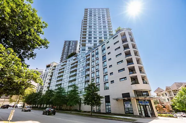 5470 Ormidale ST #619, Vancouver, BC V5R 0G6