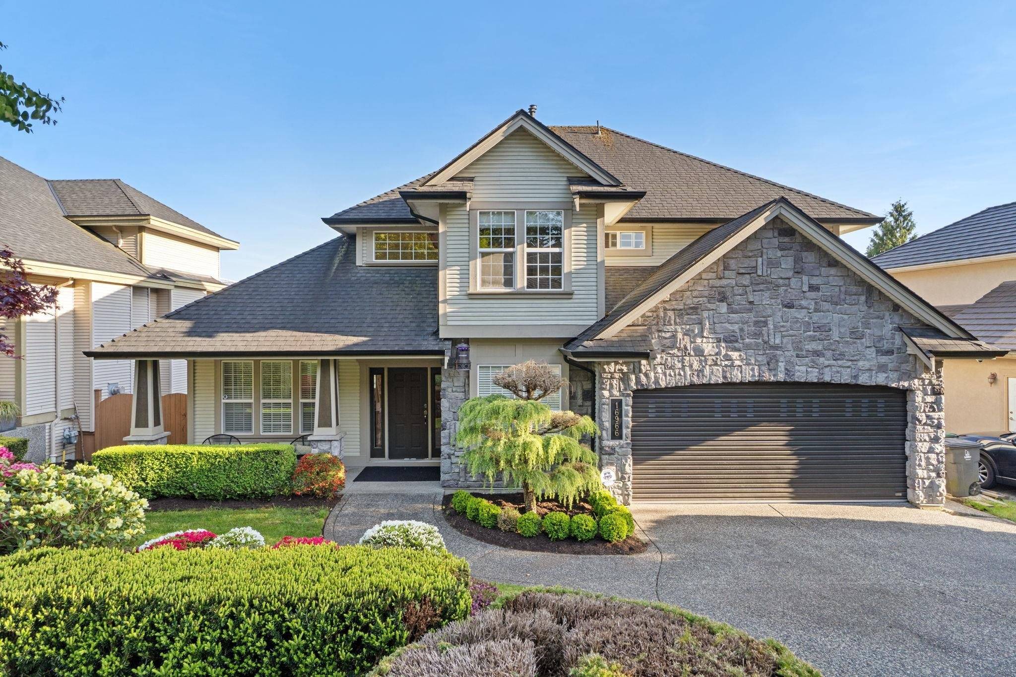 16966 Friesian DR, Surrey, BC V3S 8P3