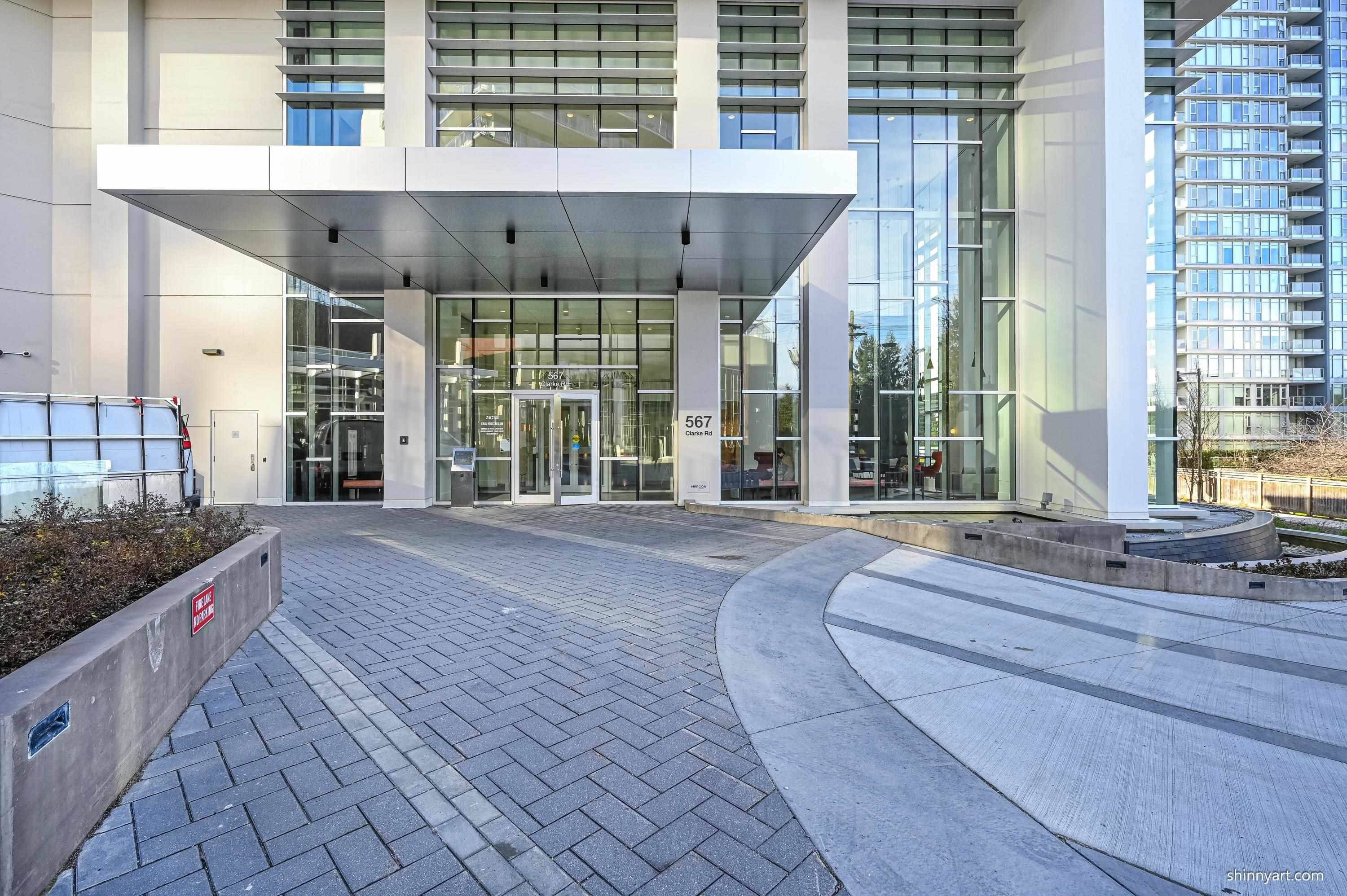 567 Clarke RD #2309, Coquitlam, BC V3J 0K7