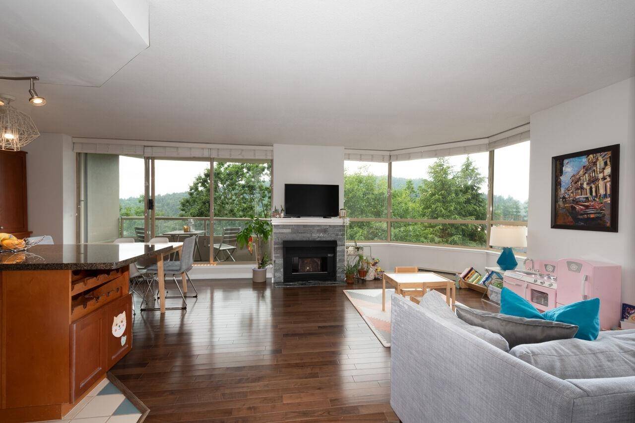 Coquitlam, BC V3J 7V4,738 Farrow ST #603