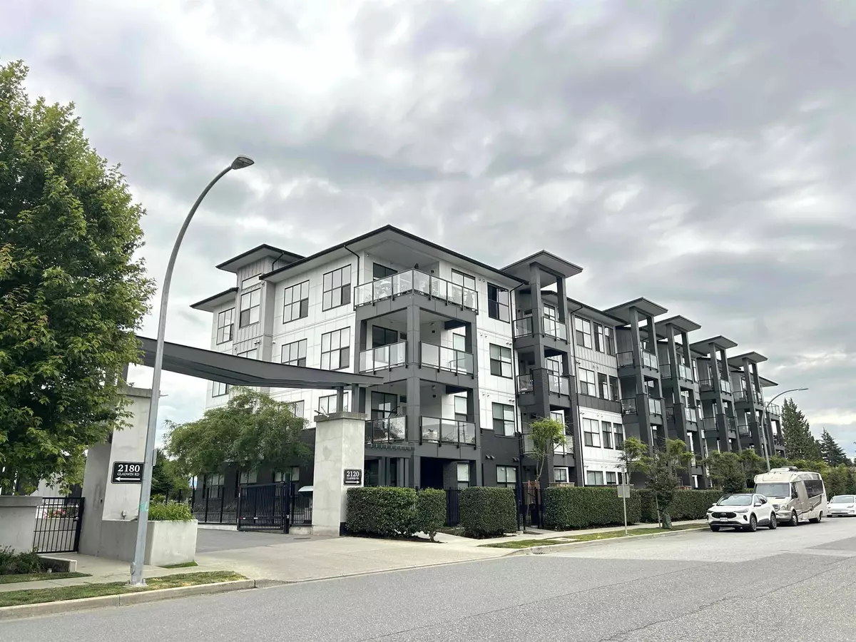 Abbotsford, BC V2S 0L7,2120 Gladwin RD #209