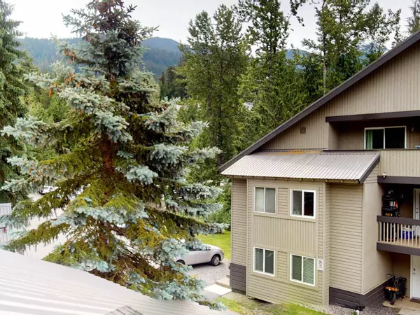 Whistler, BC V8E 0M5,2230 Eva Lake RD #B3