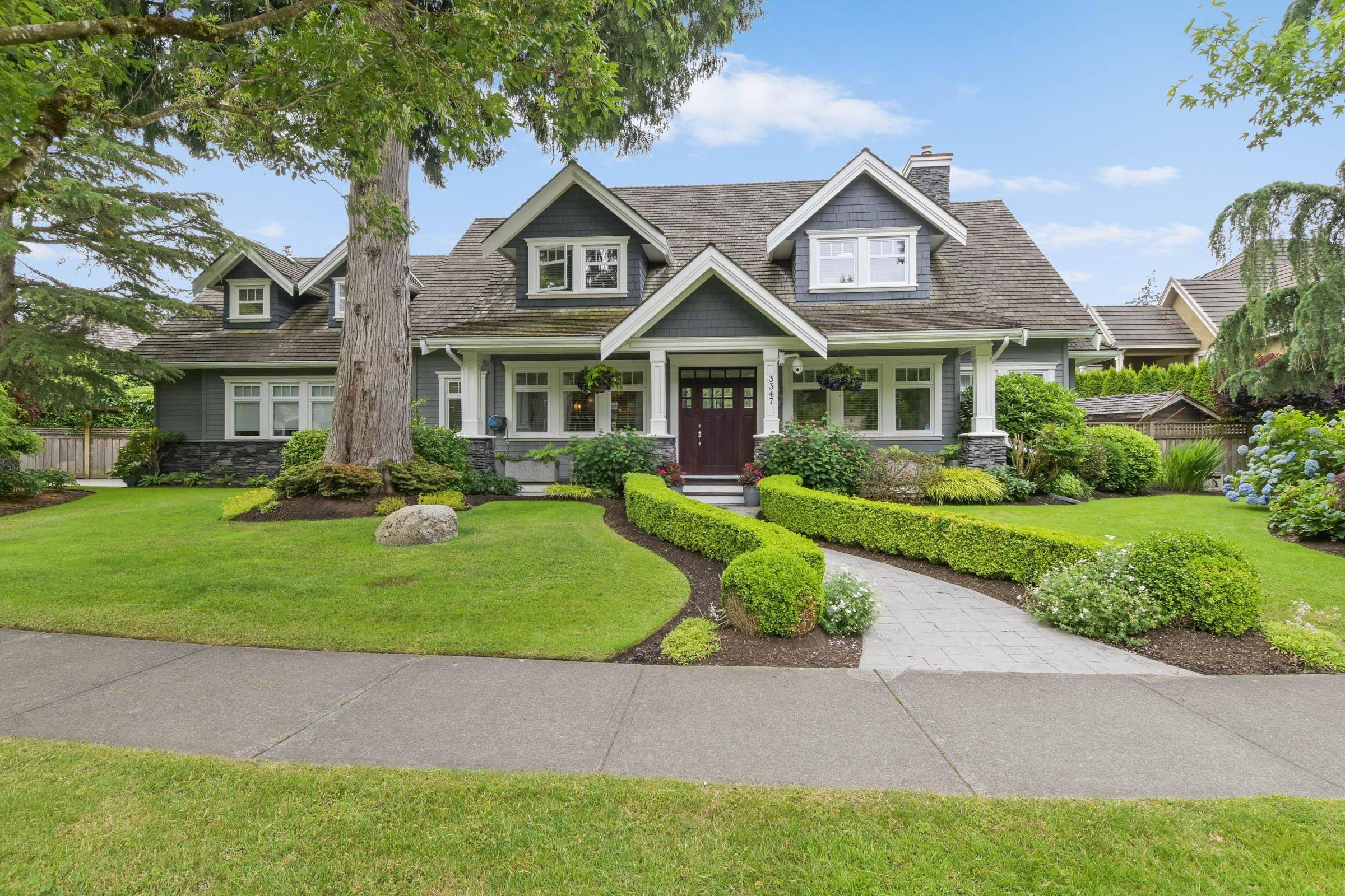 3347 145 ST, Surrey, BC V4P 3N6