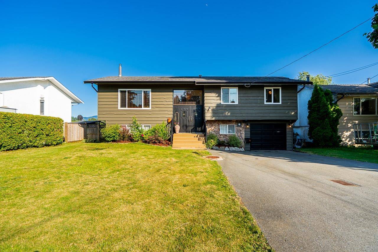 8174 Sumac PL, Mission, BC V2V 5R6