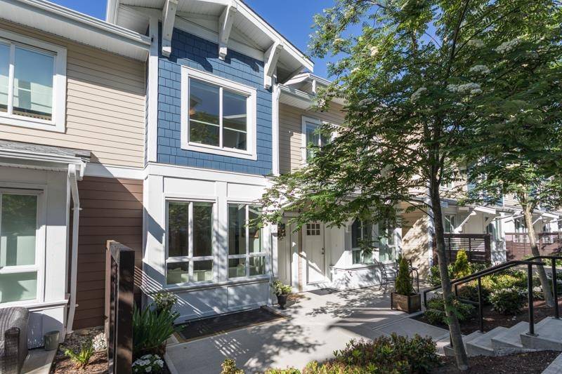 Surrey, BC V3Z 1J3,16561 17a AVE #44