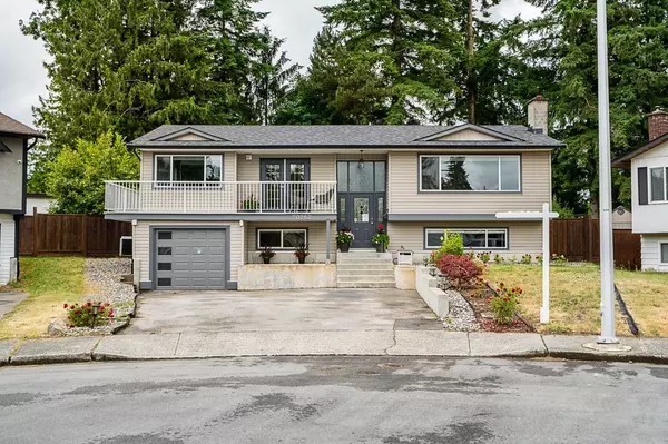 Langley, BC V3A 5K4,20262 46a AVE